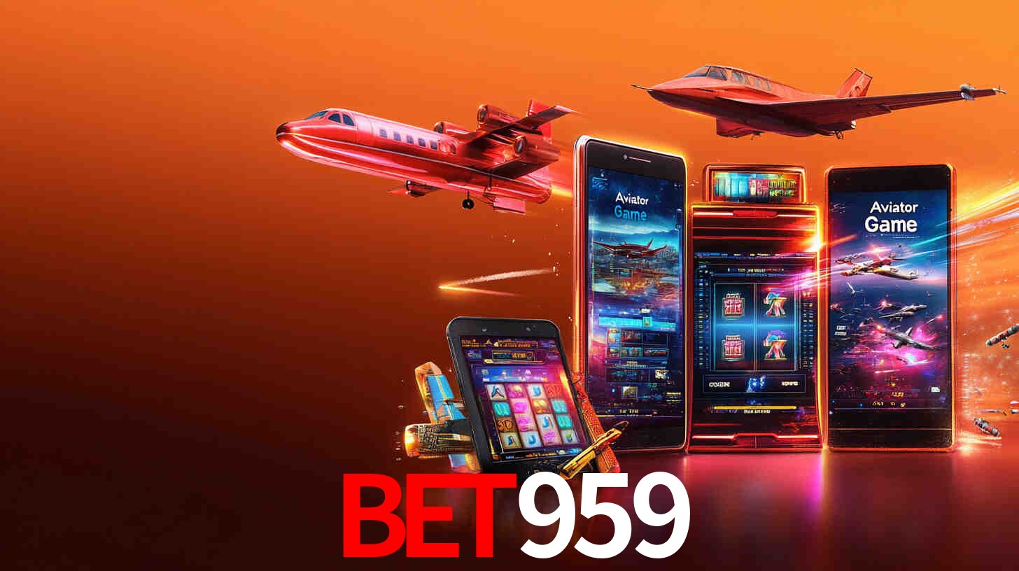 Torneios BET959