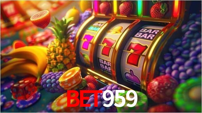 Account Benefits BET959