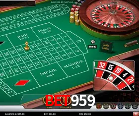 Security Systems BET959