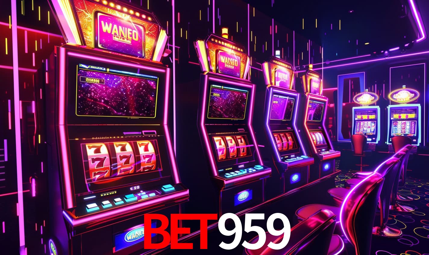 Avaliações dos Jogadores BET959