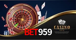 Desvendando o Mundo dos Jogos Virtuais na BET959