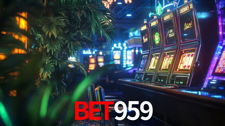 Exclusive Games BET959