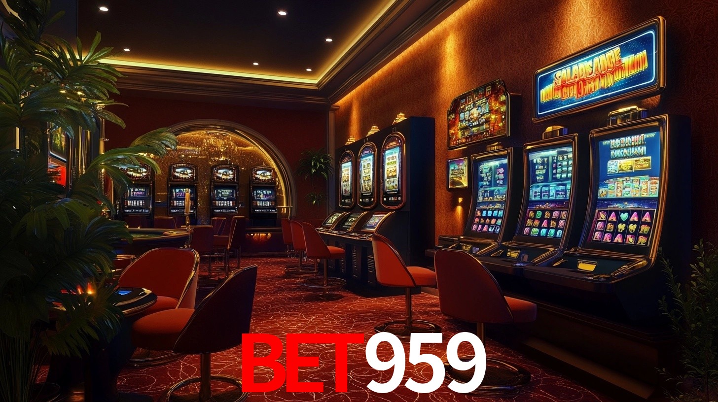 BET959,BET959.COM