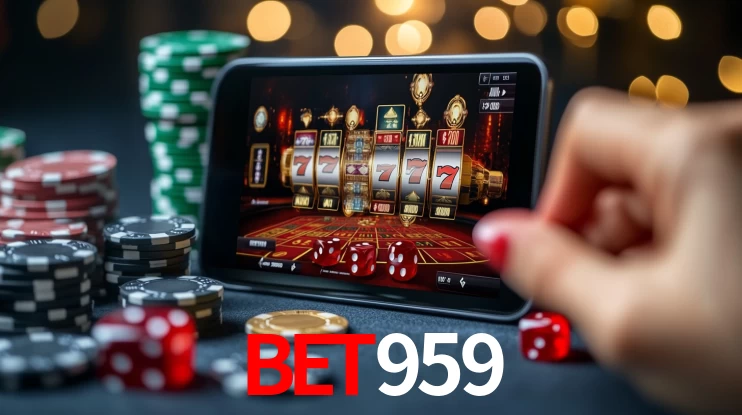 BET959,BET959.COM