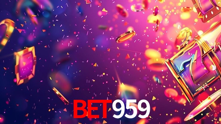 Especiais de Fim de Semana BET959