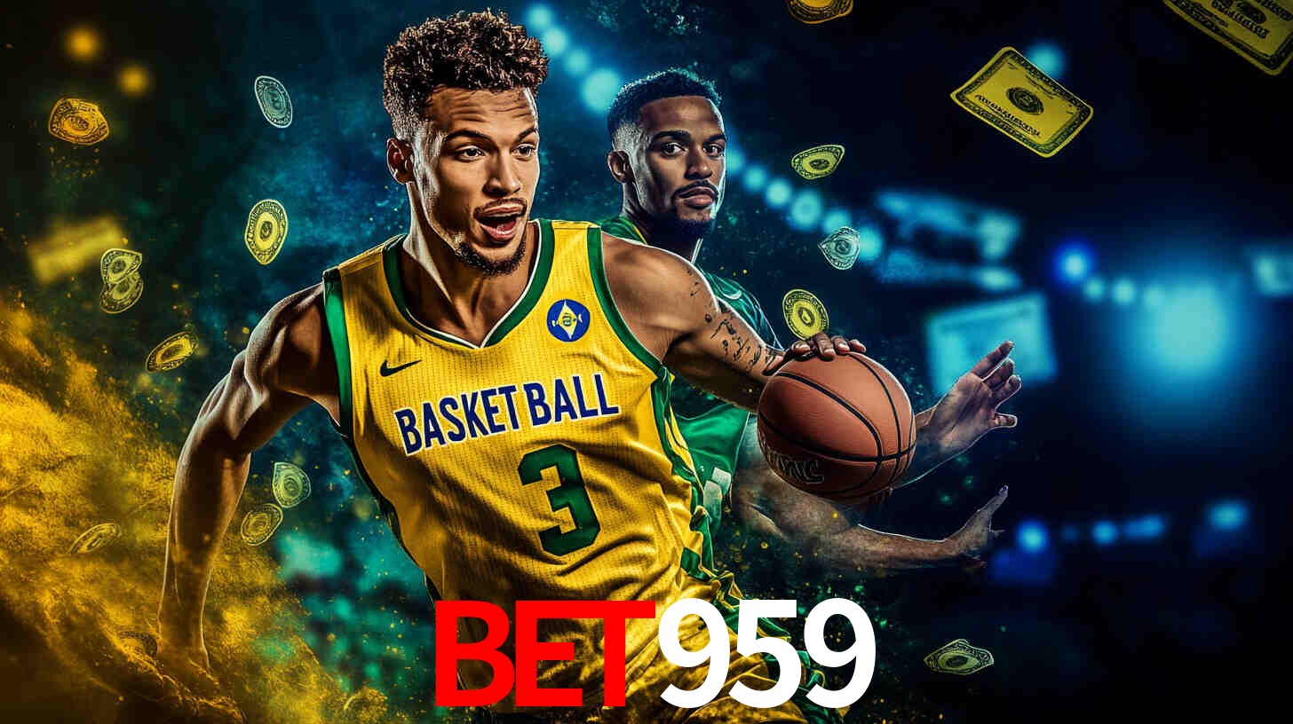 Jogo Spaceman BET959