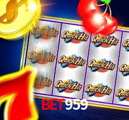 Jogos Exclusivos BET959