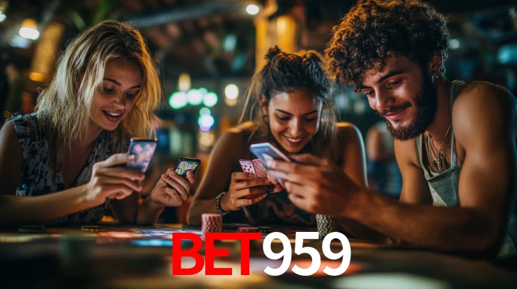 Premium Interface BET959