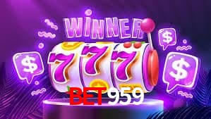 Spaceman Game BET959