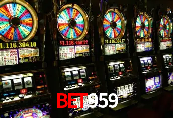 PIX Instantâneo BET959