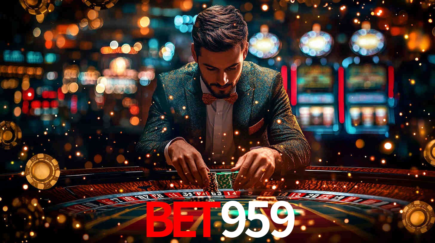 BET959,BET959.COM