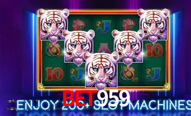 API Integration BET959